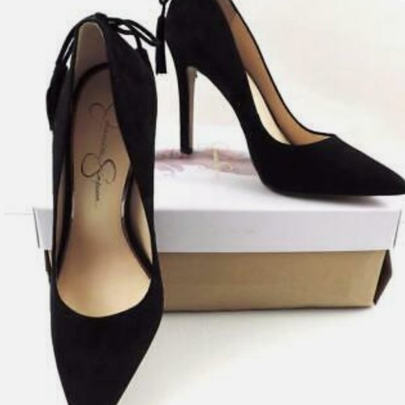 New!!! Jessica Simpson Centell - Picture 3 of 7